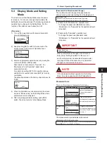 Preview for 44 page of Admag AX01C Installation Manual