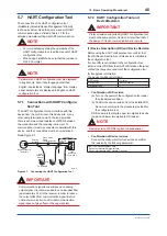 Preview for 47 page of Admag AX01C Installation Manual