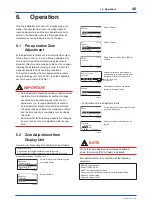 Preview for 49 page of Admag AX01C Installation Manual