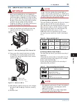 Preview for 52 page of Admag AX01C Installation Manual