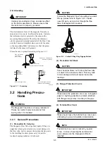 Предварительный просмотр 8 страницы Admag SE100DJ/EJ User Manual