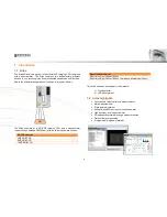 Предварительный просмотр 4 страницы Admesy atlas Operating Manual