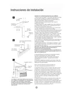 Предварительный просмотр 19 страницы Admiral AAWV-06CR1FAU Use And Care Manual