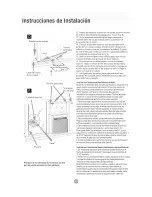 Предварительный просмотр 20 страницы Admiral AAWV-06CR1FAU Use And Care Manual