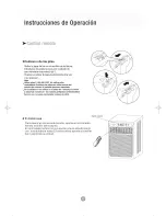 Предварительный просмотр 23 страницы Admiral AAWV-06CR1FAU Use And Care Manual