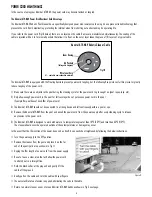 Предварительный просмотр 10 страницы Admiral ATV-NAV Operation Manual