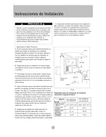 Preview for 23 page of Admiral AW-06CM1FD Use And Care Manual