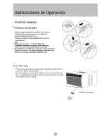 Preview for 33 page of Admiral AW-24CM3FM Use And Care Manual