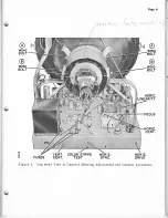 Preview for 9 page of Admiral C322C17 Service Manual