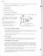 Preview for 12 page of Admiral C322C17 Service Manual