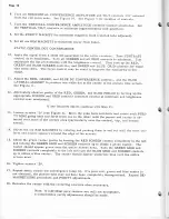 Preview for 16 page of Admiral C322C17 Service Manual