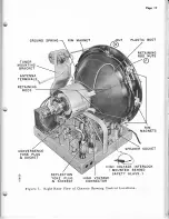 Preview for 17 page of Admiral C322C17 Service Manual