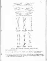 Preview for 21 page of Admiral C322C17 Service Manual