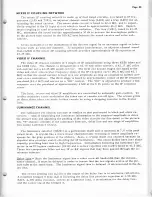 Preview for 25 page of Admiral C322C17 Service Manual