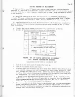 Preview for 45 page of Admiral C322C17 Service Manual