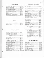 Preview for 63 page of Admiral C322C17 Service Manual