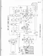 Preview for 65 page of Admiral C322C17 Service Manual