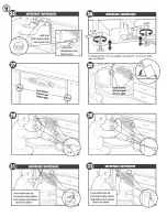 Preview for 9 page of Admiral DWD1500AWB Installation Instructions Manual