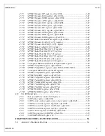 Предварительный просмотр 8 страницы ADMtek ADM5120 Datasheet