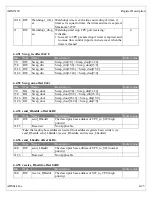 Предварительный просмотр 70 страницы ADMtek ADM5120 Datasheet