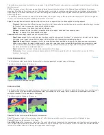 Preview for 491 page of Adobe 12040118 - After Effects Standard Tutorial