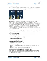 Предварительный просмотр 347 страницы Adobe 13101332 - Photoshop - Mac User Manual