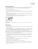 Preview for 41 page of Adobe 13102498 - Photoshop CS3 - Mac User Manual