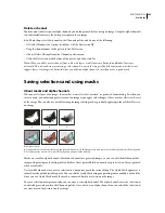 Preview for 276 page of Adobe 13102498 - Photoshop CS3 - Mac User Manual