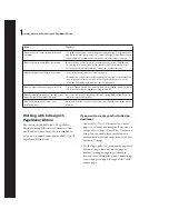 Preview for 6 page of Adobe 17510676 - InDesign CS PageMaker Edition User Manual