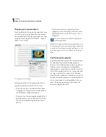 Preview for 34 page of Adobe 17510676 - InDesign CS PageMaker Edition User Manual