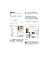 Preview for 45 page of Adobe 17510676 - InDesign CS PageMaker Edition User Manual