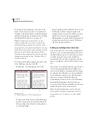 Preview for 52 page of Adobe 17510676 - InDesign CS PageMaker Edition User Manual