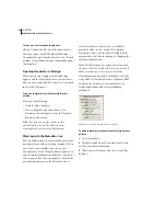 Preview for 72 page of Adobe 17510676 - InDesign CS PageMaker Edition User Manual