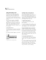 Preview for 76 page of Adobe 17510676 - InDesign CS PageMaker Edition User Manual