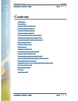 Предварительный просмотр 4 страницы Adobe 22001438 - Acrobat - PC Using Manual
