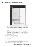 Предварительный просмотр 30 страницы Adobe 22002418 Manual