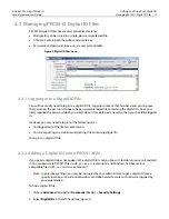 Предварительный просмотр 19 страницы Adobe 22002486 User Manual