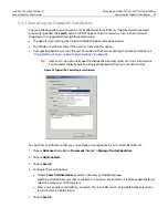 Предварительный просмотр 34 страницы Adobe 22002486 User Manual