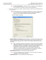 Предварительный просмотр 176 страницы Adobe 22002486 User Manual