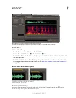 Preview for 13 page of Adobe 22011292 - Audition - PC Using Instruction