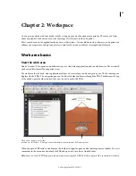 Предварительный просмотр 28 страницы Adobe 22020807 Using Manual