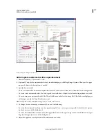 Предварительный просмотр 133 страницы Adobe 22020807 Using Manual