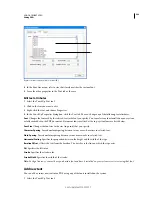 Предварительный просмотр 334 страницы Adobe 22020807 Using Manual