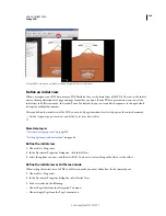 Предварительный просмотр 340 страницы Adobe 22020807 Using Manual