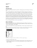 Предварительный просмотр 346 страницы Adobe 22020807 Using Manual