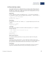 Preview for 21 page of Adobe 23101764 - Photoshop CS - PC Manual