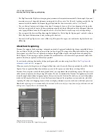 Предварительный просмотр 99 страницы Adobe 25520388 - Premiere Pro - PC Using Manual