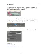 Предварительный просмотр 231 страницы Adobe 25520388 - Premiere Pro - PC Using Manual