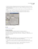 Предварительный просмотр 94 страницы Adobe 25520578 - Premiere Pro CS3 User Manual