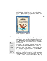 Предварительный просмотр 16 страницы Adobe 26001360 - Illustrator CS - PC Printing Manual